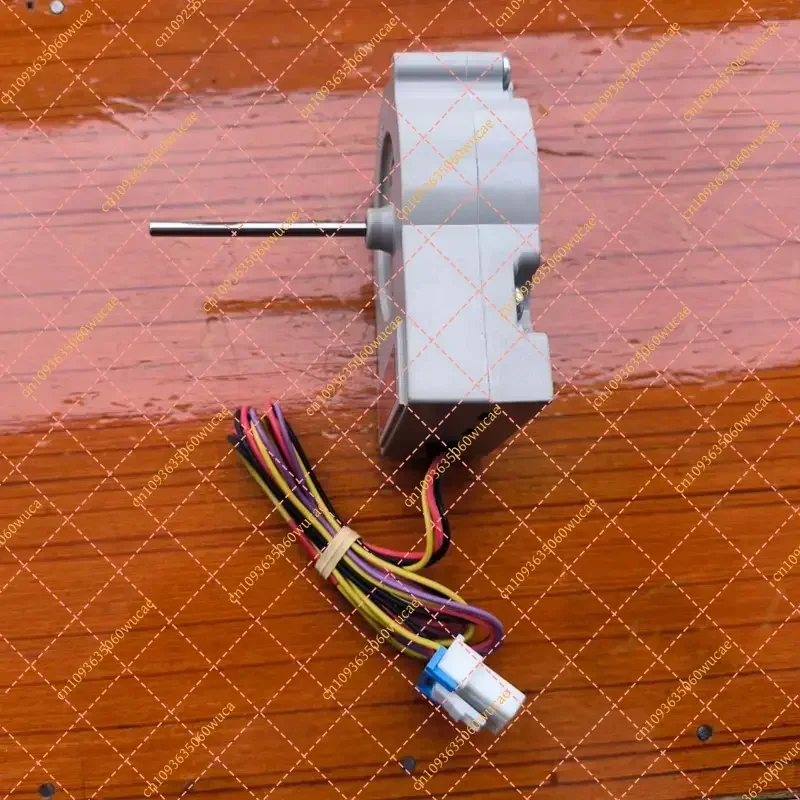 DC 12V 1A Refrigerator Evaporator Fan Motor Replacement ODM-001F-45 EAU63103205