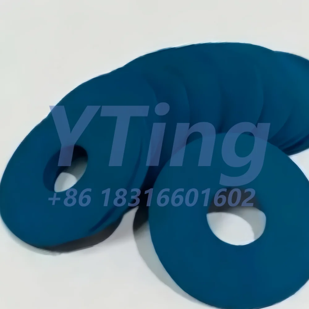 Heidelberg Roland Printing Machine Accessories Consumables Imported Suction Nozzle Wear Resistant 38 x 15 x 1