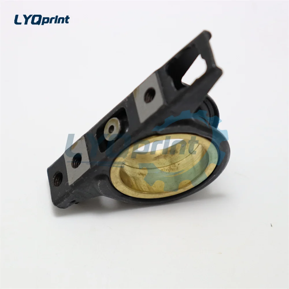 

1 Piece C3.011.128F 85x32mm gripper holder SM102 CD102 Printing Machine Roller Cylinder gripper