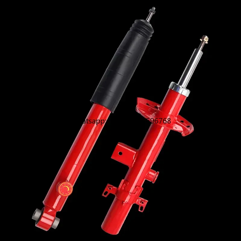 

ABM for Land Rover Defender 90 L316 2015 Soft and Hard Adjustable Shock Absorber Car Parts Front Rear Shock Absorber Suspension