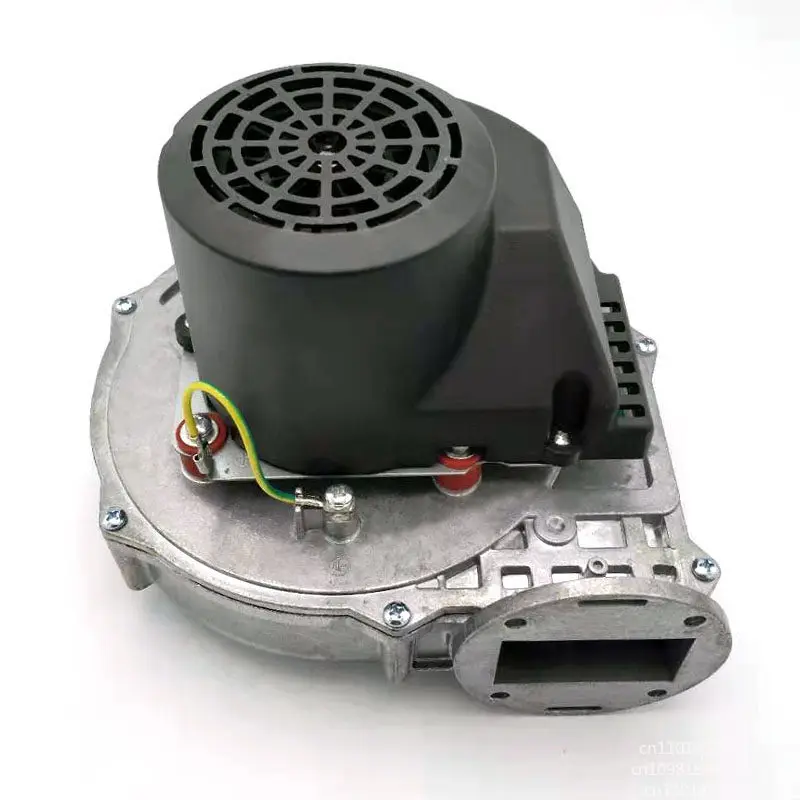 ZEC-148 Variable Frequency Combustion Fryer FL148029D-01D Aluminum Stove Blower Vac-uum Cleaner Yufubao