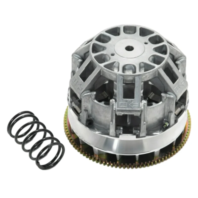 

Atv/utv Clutch Primary Drive Clutch 420280247 420280245 420281390 for 400 450 650 ATV