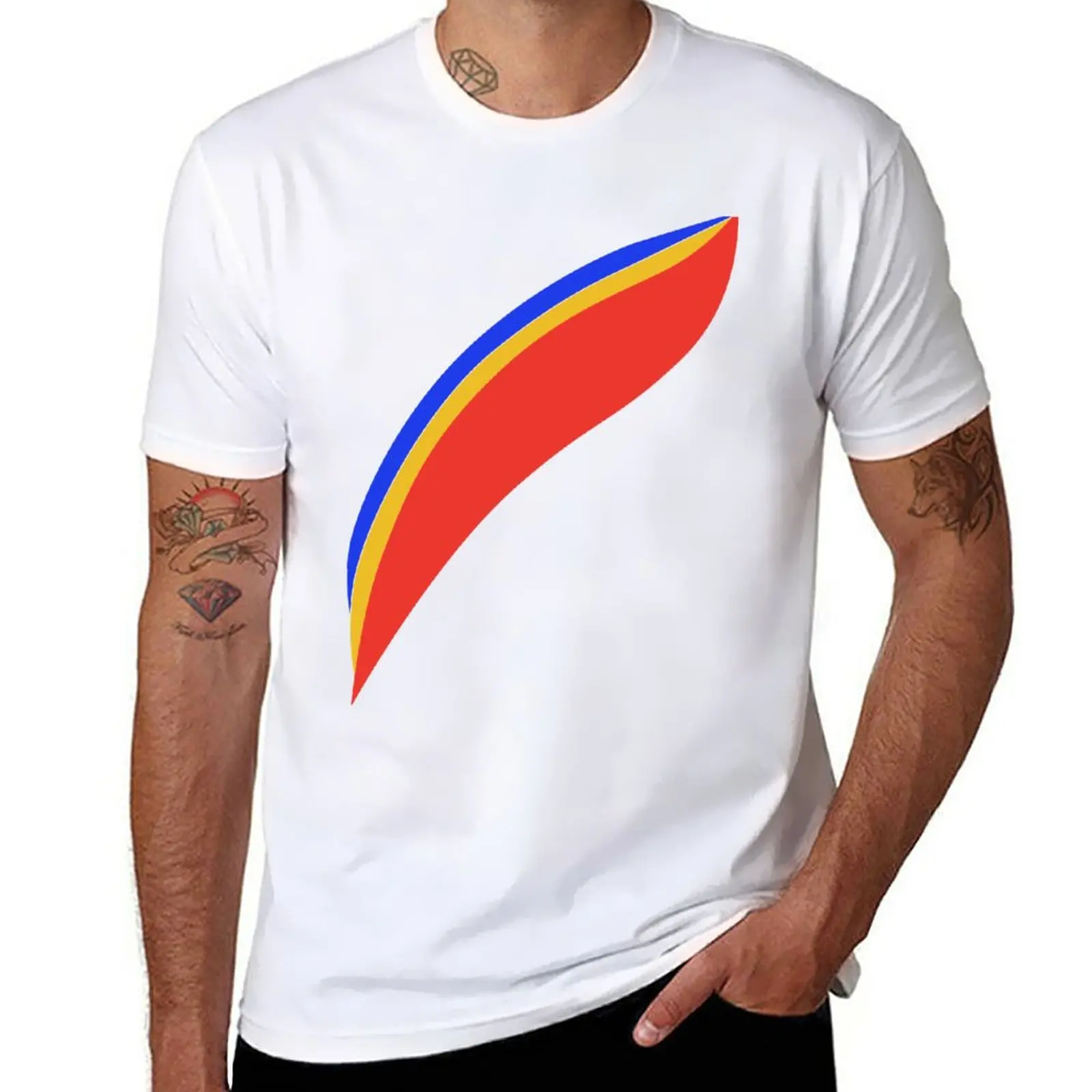 Captain Eo Design T-Shirt custom t shirt Short sleeve tee hippie clothes Tee shirt men long sleeve t shirts