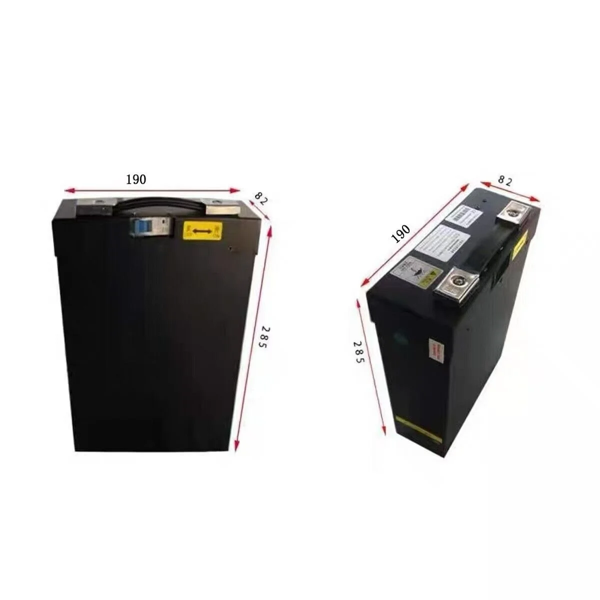24V 35Ah LiFePO4 Lithium Battery For HELI JIALI CBD-15J-LI Electric Pallet Jack Li-ion Battery