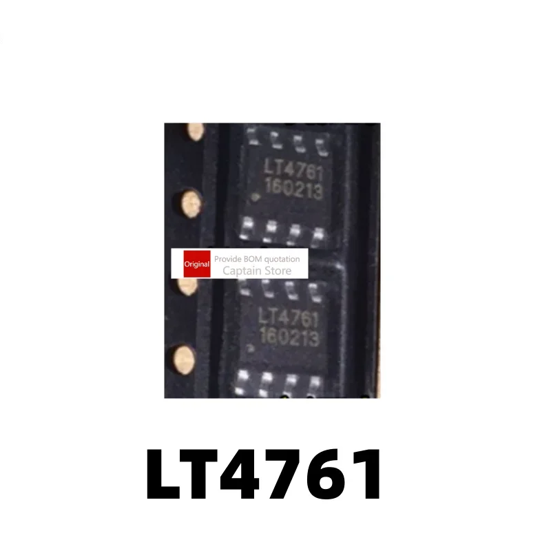 5PCS LT4761 SOP-8
