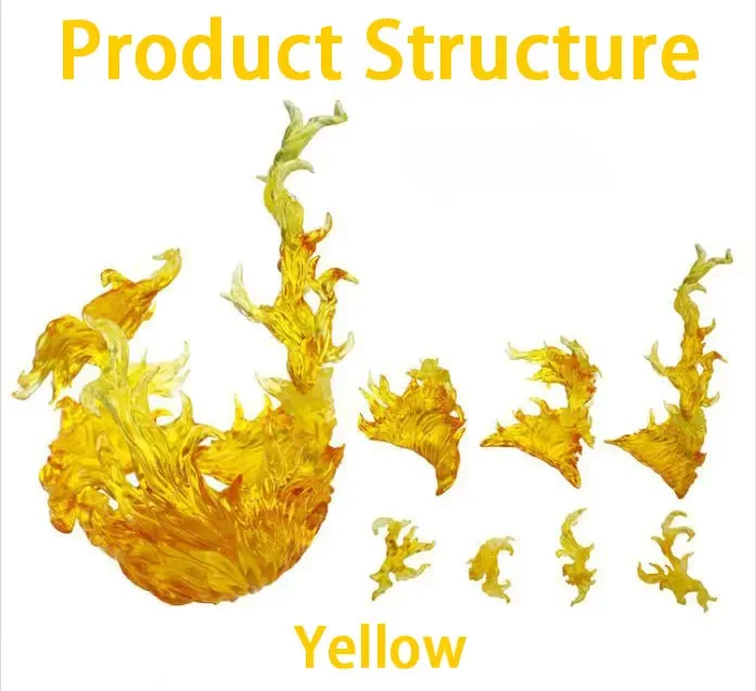 Soul Effect Impact …