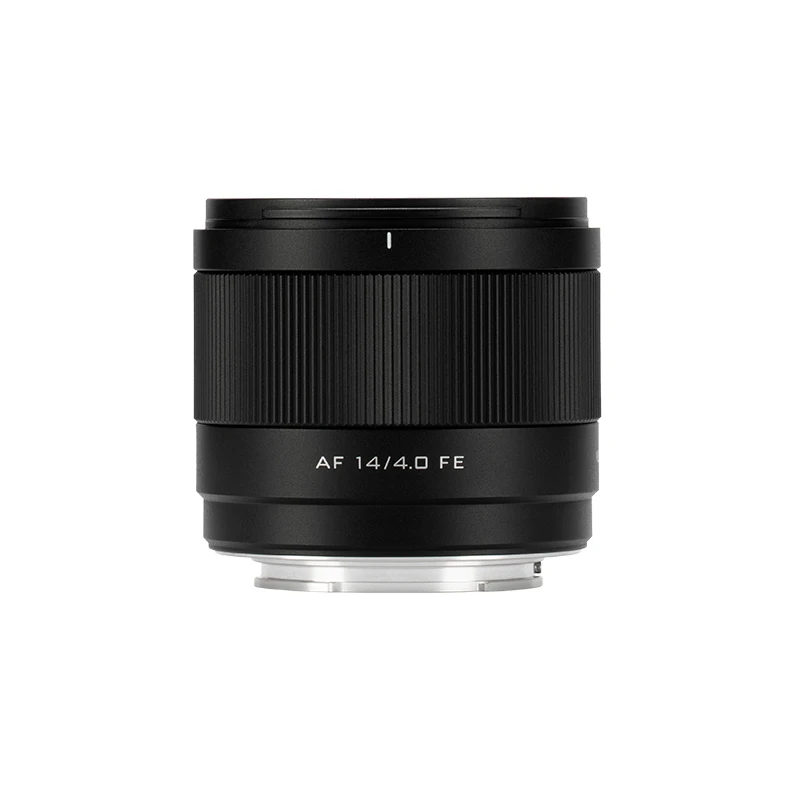 VILTROX AF 14mm F4.0 Air Lens Full Frame Auto Focus Cameras Lens