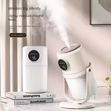 90 Degree Rotating Humidifier