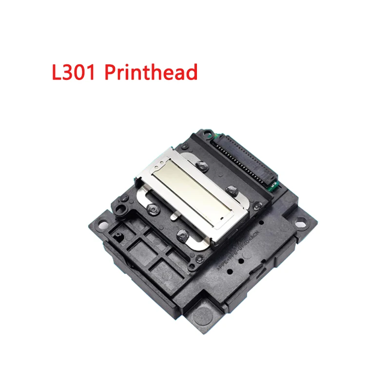 FA04010 FA04000 Kepala Cetak Printhead untuk Epson L300 L301 L351 L355 L358 L111 L120 L210 L211 ME401 ME303 XP 302 402 405 2010