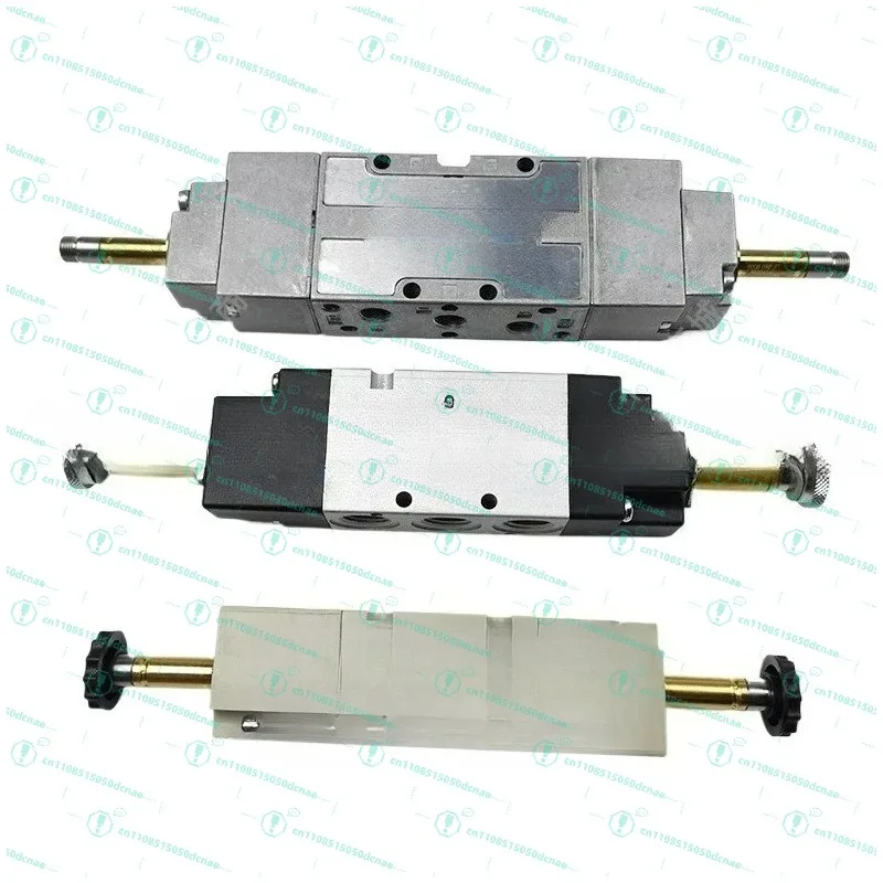 

Электромагнитный клапан для переключения режимов работы трансмиссии/раздаточной коробки