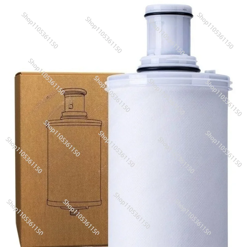 100186 Water Filter Replacement Cartridge Compatible with Amway espring Water Filter System, High-Precision Filtration
