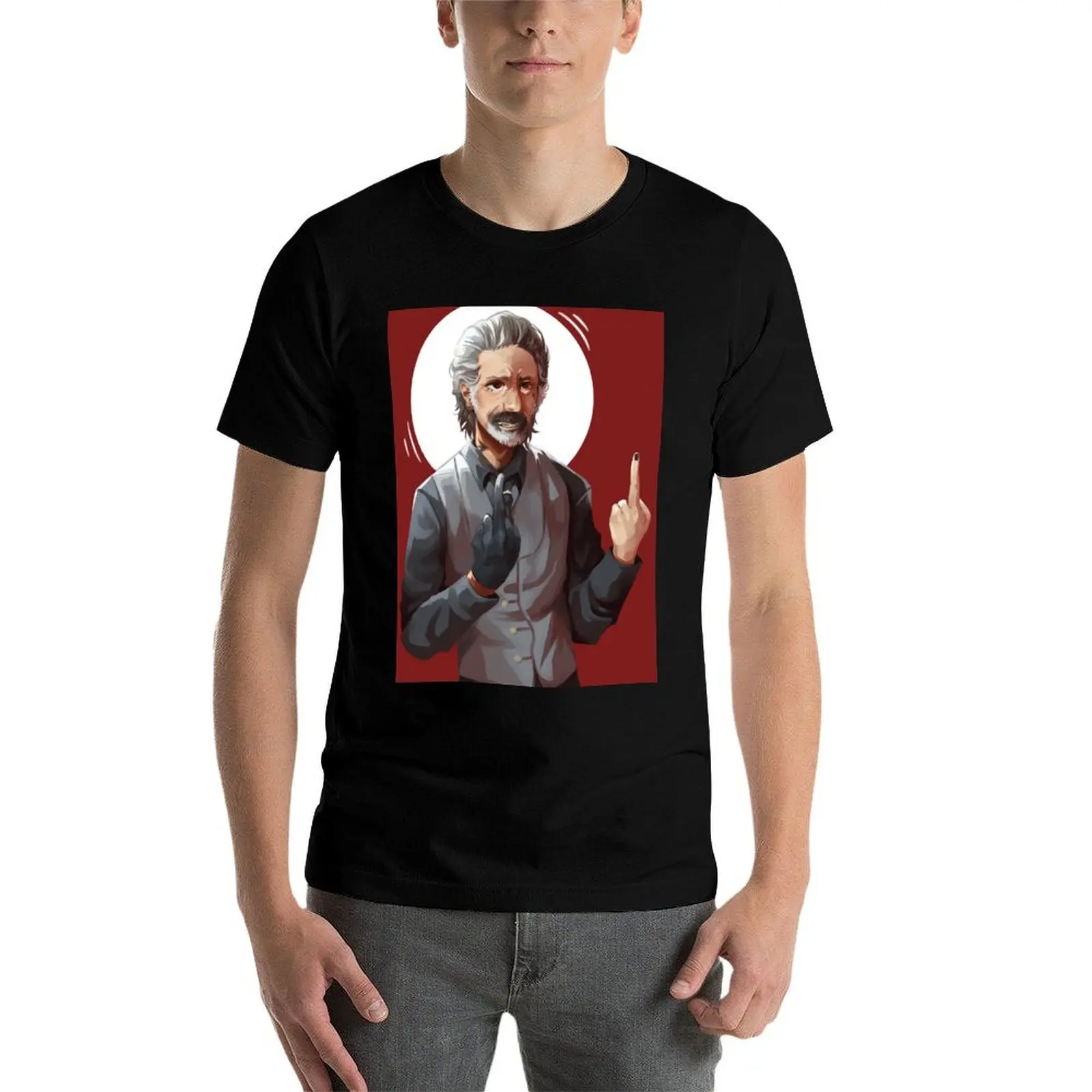 

Izzy Hands T-Shirt man t shirt heavy cotton man t shirts high quality luxury brand t shirt personalised T-Shirt