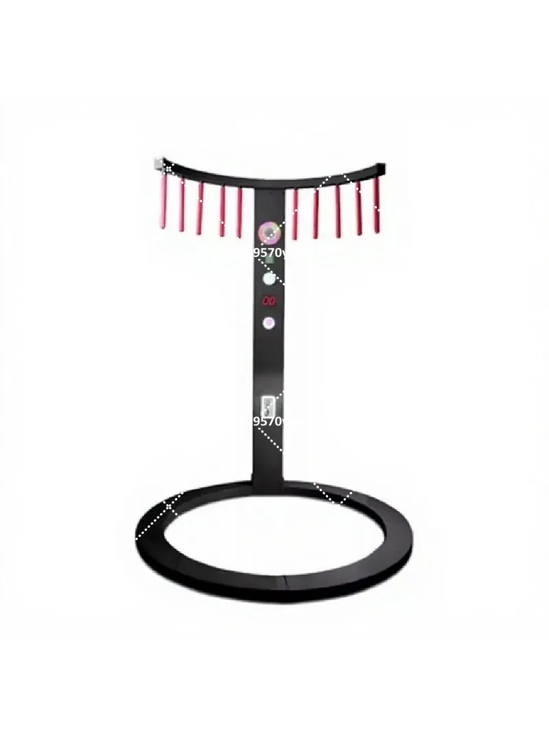 Speed Stick Catching Game for Party Team Building Warm-Up Activity Gadget