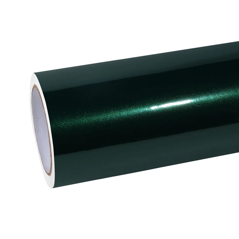 

Highest quality Blackish Greeny Violet vinyl Wrap Film Car Wrap Film Non degumming Non fading quality Warranty 1.52M*17M roll