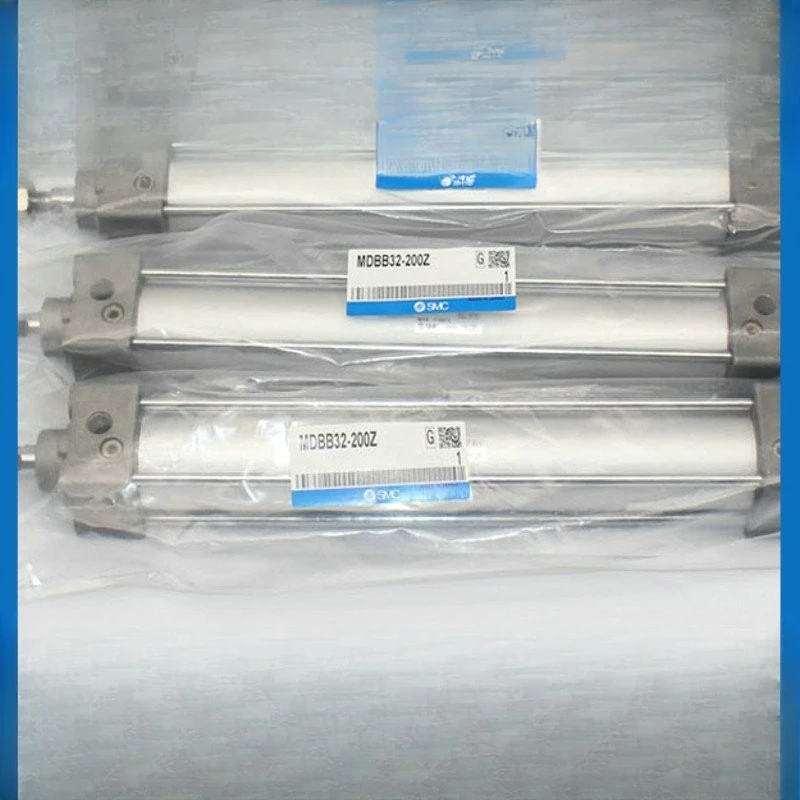 

Parts for SMC Original Cylinders CA2B/CDA2B40/50/63-2550-75100 125 150 300 175Z