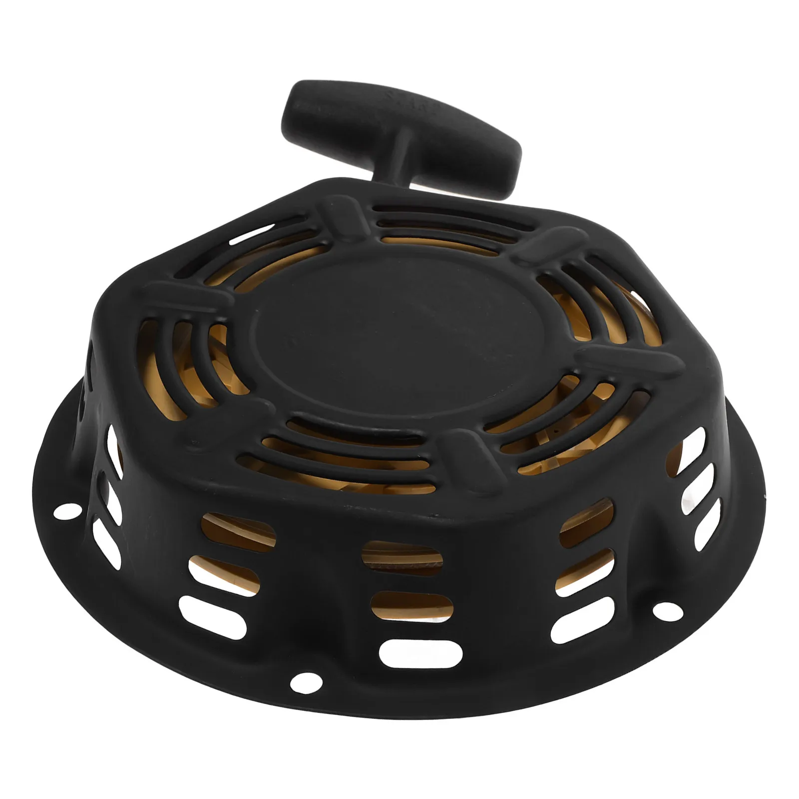 

Universal Generator Starter Engine Re-Coil Pull Start Replacement 168F-170F 2Kw-3Kw Trowel Machine Accessory Pull Cord