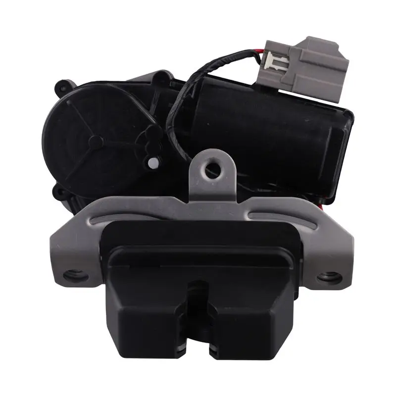 

A54K-DS7A-N442A66-BB Power Tailgate Lock Actuator Trunk Door Latch For Ford Edge 2015-2020