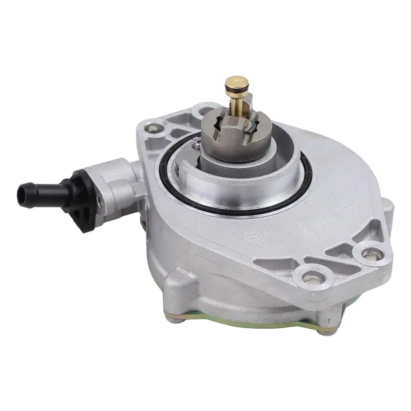 New Vacuum Pump Ass…