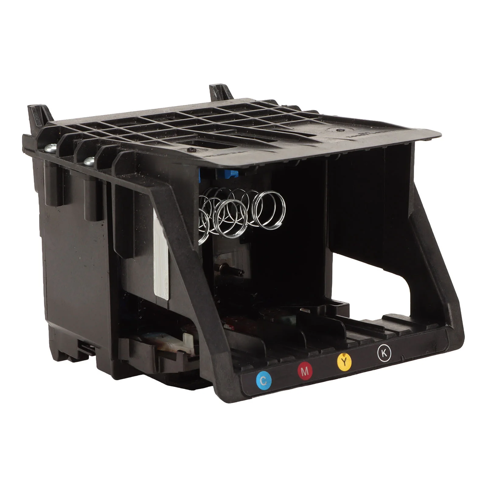 

Printer Head Easy To Use ABS Long Service Life Print Head Safe Sturdy for 7740 for 8720