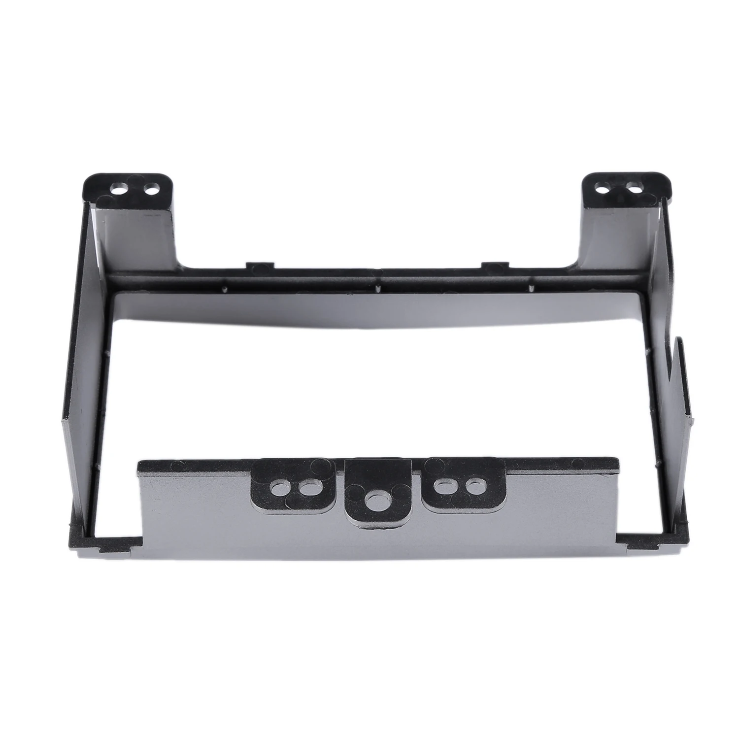 Double Din Car Radio Fascia for Hyundai I-20 I20 I 20 2008+ 2 DIN,Stereo Plate Frame Panel Dash Mount Kit Adapter Trim Bezel view 5