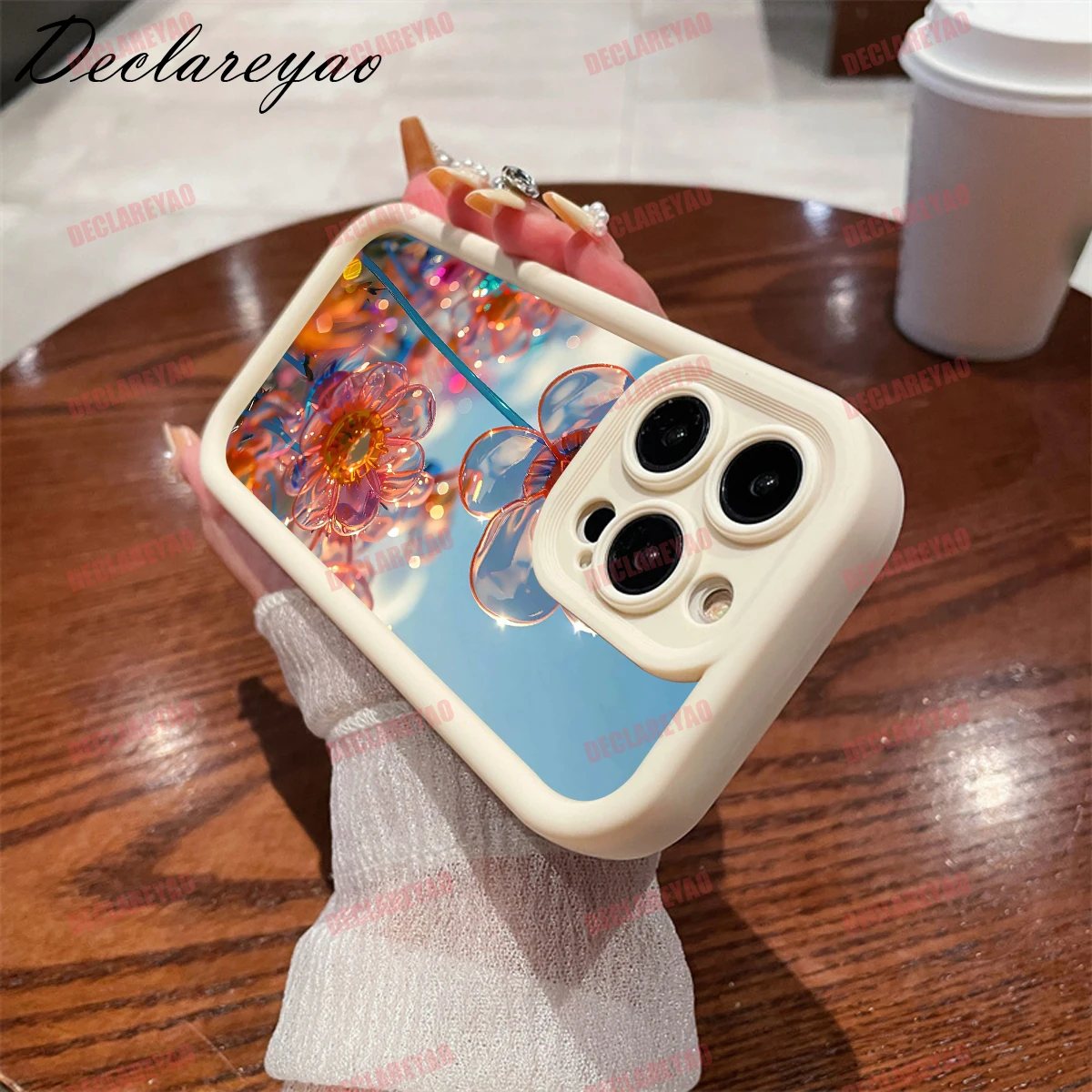 Declareyao Soft Lig… - image