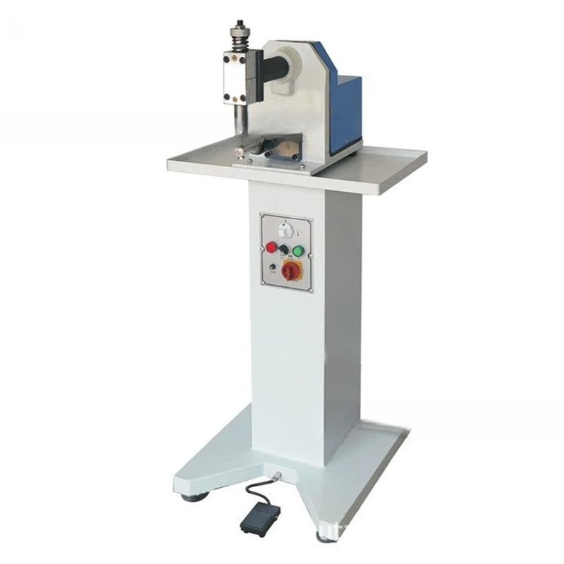 

Automatic upper hammer leveling machine, shoe mouth heel leveling machine, upper massage wrinkle removal and flat setting