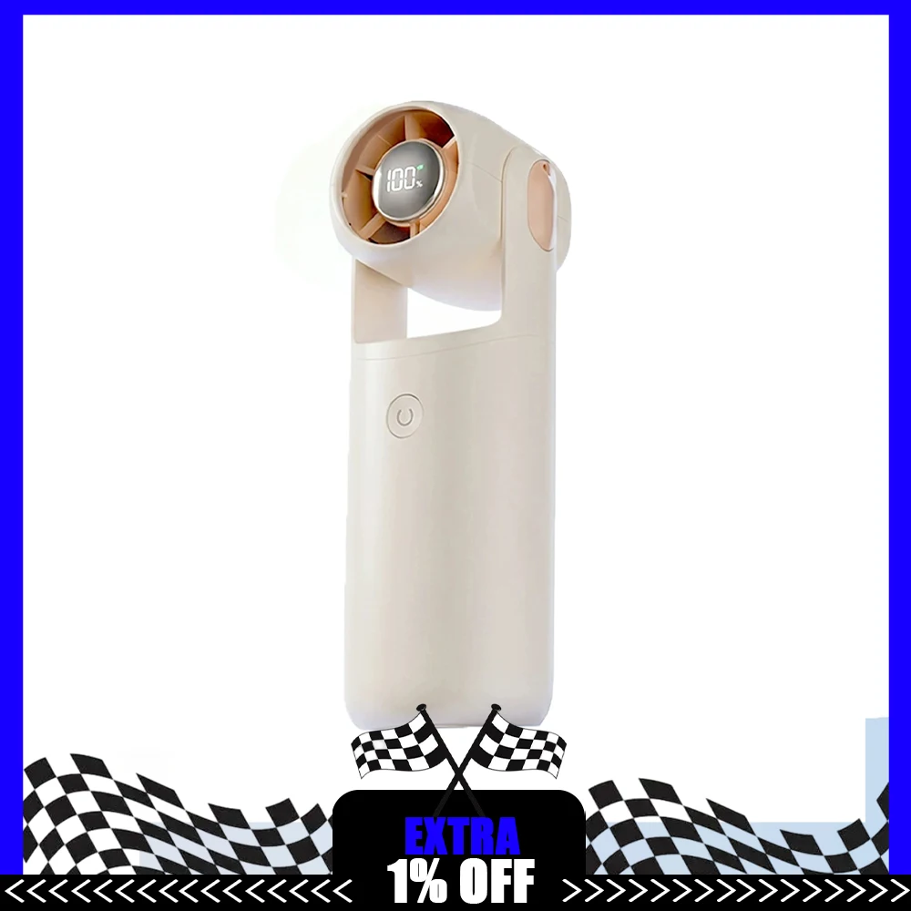 ventilatore-portatile-prince-gs12-piccolo-ventilatore-portatile-con-motore-ad-altissima-velocita-da-24000-giri-min-batteria-a-lunga-durata-da-4000-mah-leggero-ideale-come-regalo