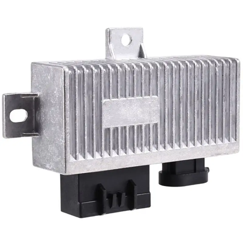 Glow Plug Relay Glow Plug Control Unit Glow Plug Control Unit For OPEL