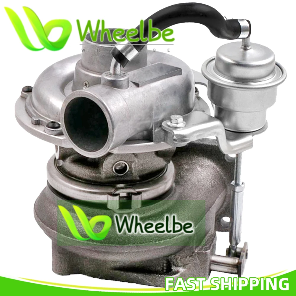 

Turbocharger RHB5 for Holden Jackaroo Isuzu MU 3.1L. RHF5-VI95 4JG2TC 8970385181 8970385180 VE180027 860029 860015 860010