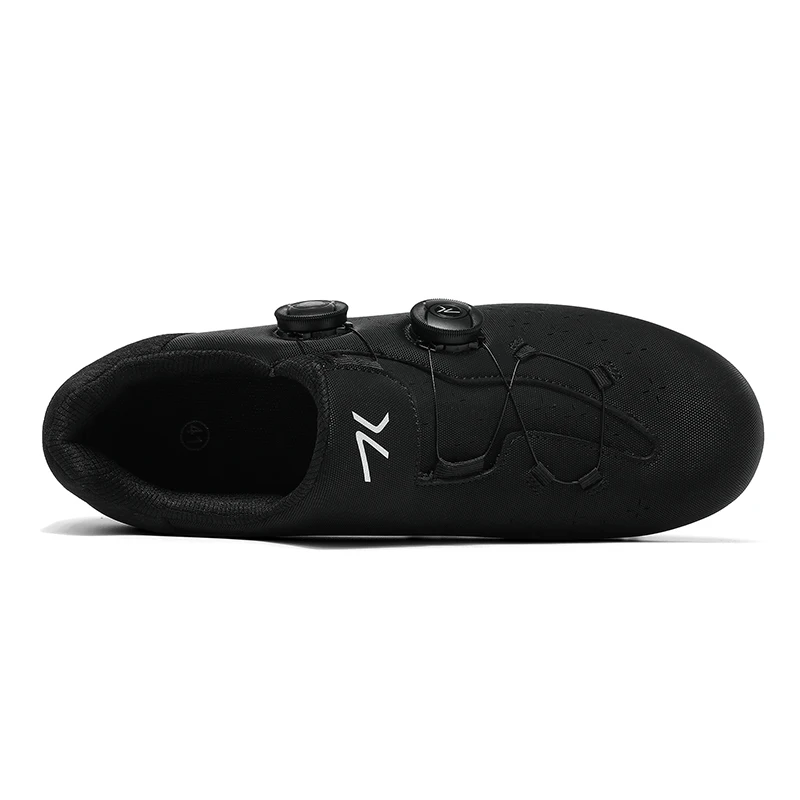 Non Locking Mountain Bike Shoes Without Cleats Road Bicycle Rb Speed Non Cleat Cycling Shoes Sneaker Flat Pedal Mtb Women Men
