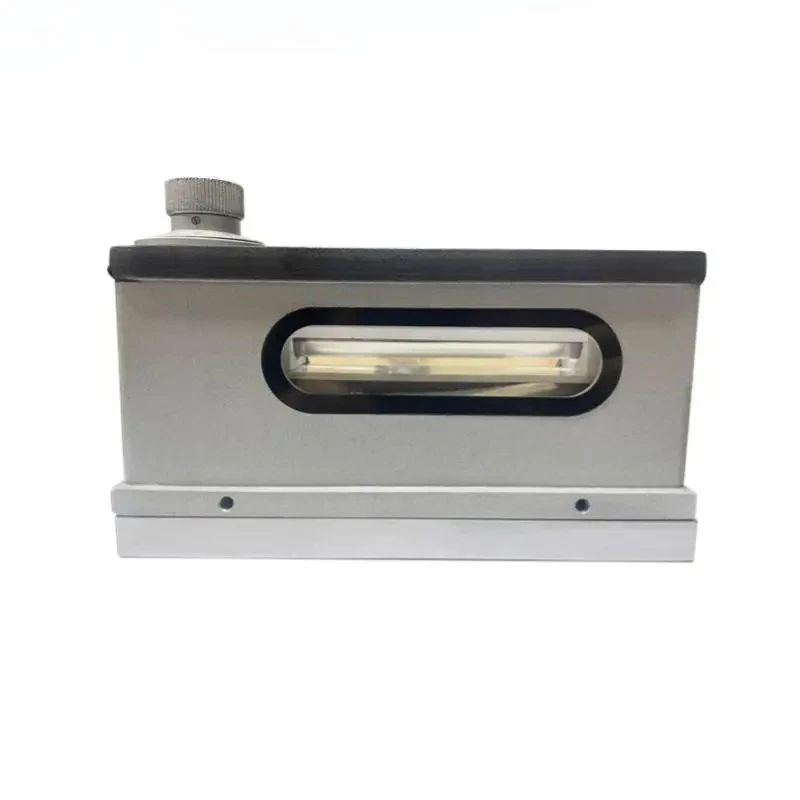 Composite image level 165x0.01mm high-precision industrial-grade horizontal measurement optical combination 0-10mm/m 5