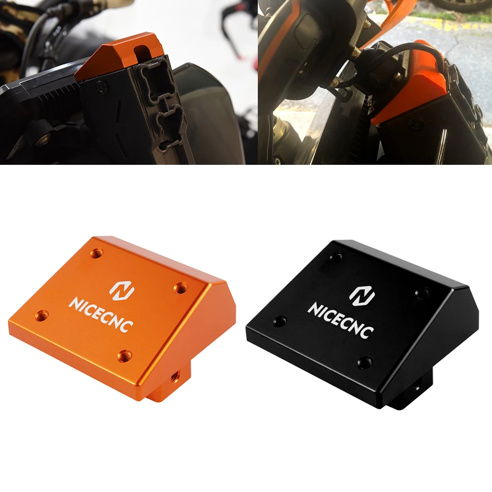 For KTM 790 890 Adventure R/S/Rally 2019-2022 Phone GPS Holder Bracket GPS Mount For KTM 390 Adventure 2020-2023 2024 20212022