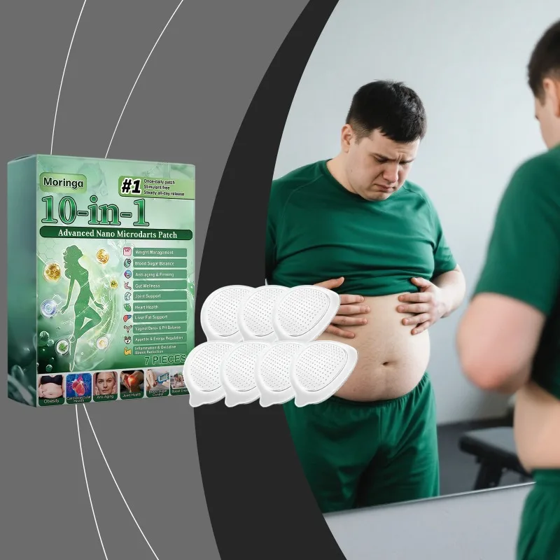 

Набор для похудения 2026: обновленный комбинированный комплект, ускоряет метаболизм, унисекс.