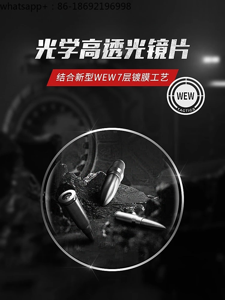 Telescopes with High Magnification, High-definition, Professional-grade Portable Concerts, Non-military