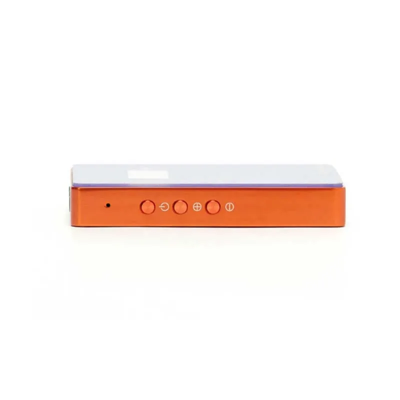 Carot One - NIK 58-DAC- Mobile headphone amplifier with DAC