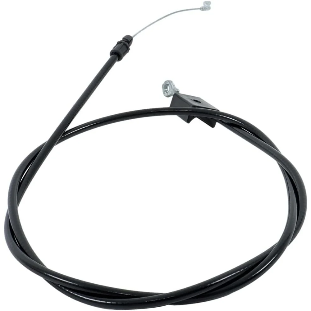 Walk Behind Mower Control Cable Replacement for JS60 JS60H JS61 JS63 JS63C JS63E M10 M21 M23 Models Compatible with OE GC00036