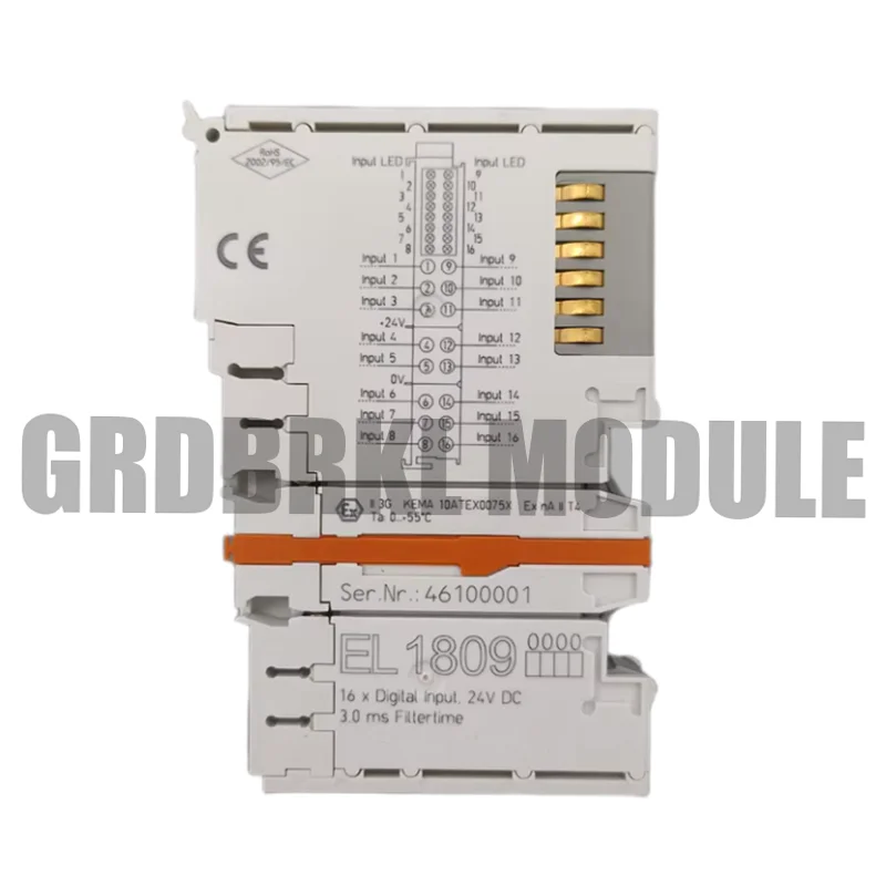 

Brand New Original Module EL1809