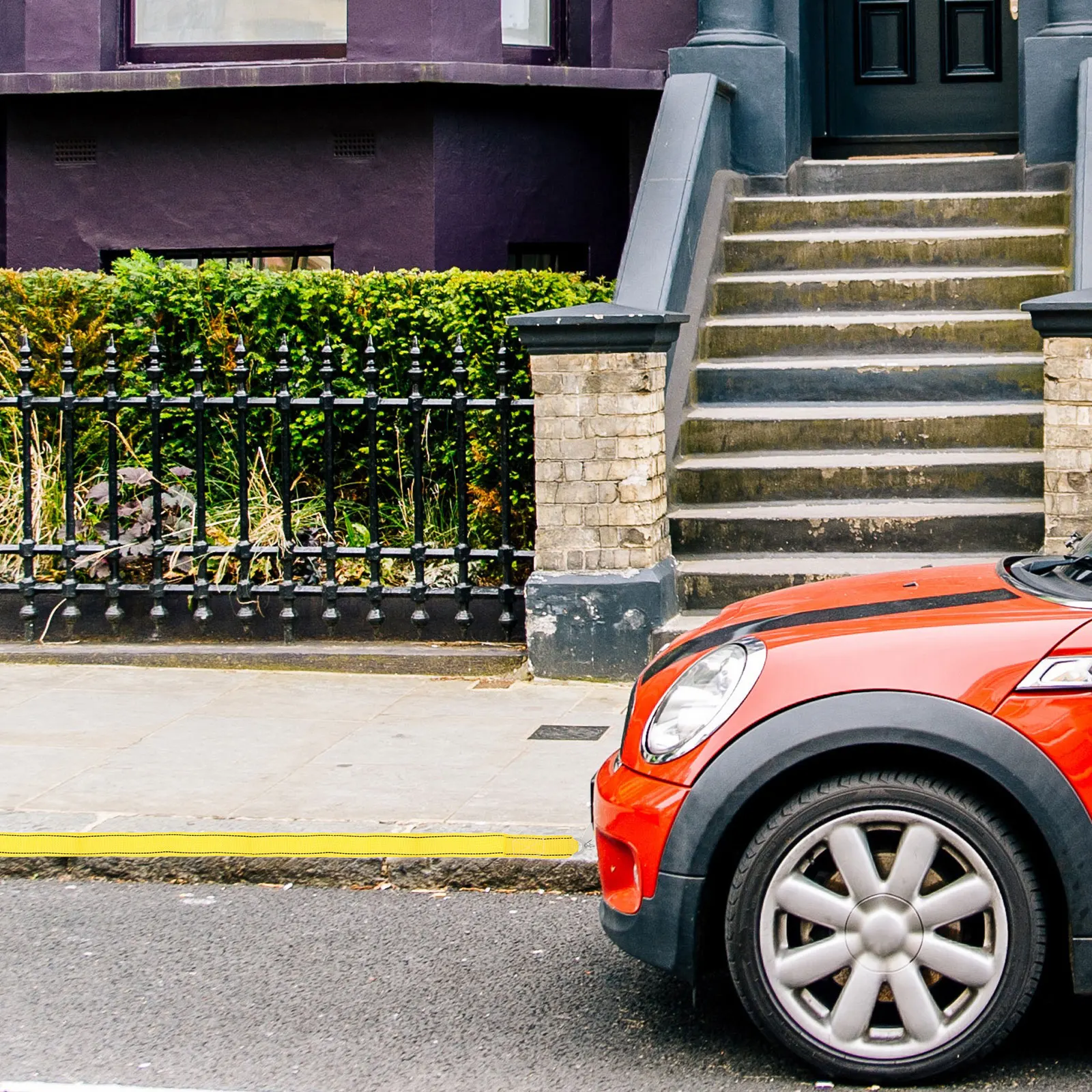 

3M Emergency Tow Rope Heavy Duty Fluorescent for Motorcycle Bike Car ATV Recovery Straps Hooks Portable Lightweight Strong Nylon