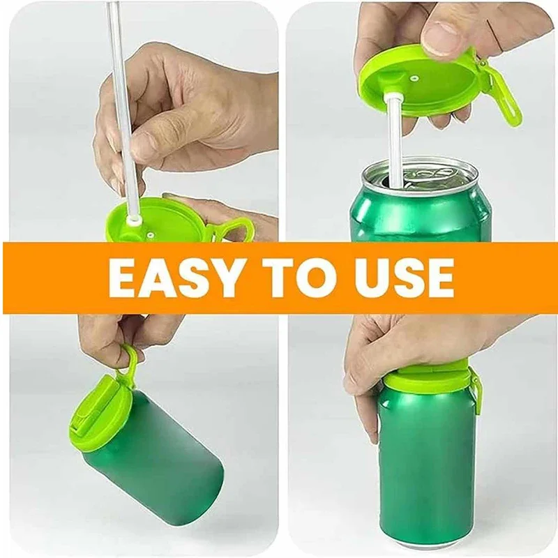 Thumbnail 3 - #61 Best Drinking Straws & Stirrers to Buy In 2026