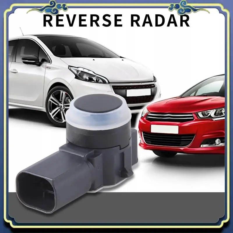 

AU16-PDC датчик парковки для Citroen C4 2008 3008 308 5008 9675202477XT