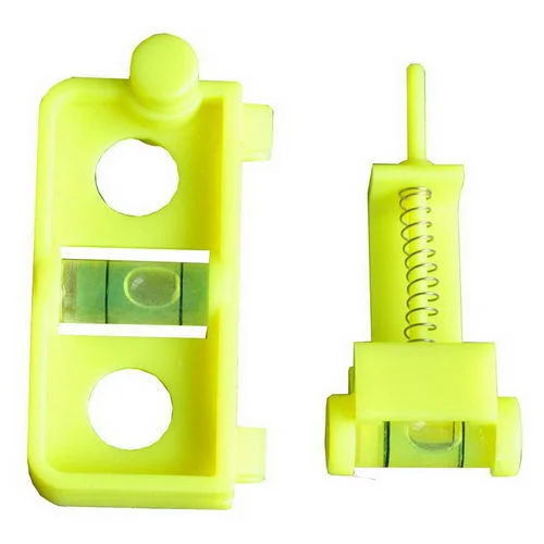 Archery Bow Tuning And Mounting String Level Combo for Compound Bow Shooting Accuracy Training