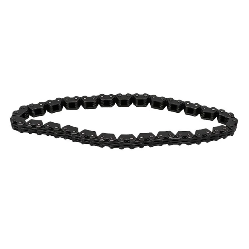 

Цепь ГРМ ABUH для Honda TRX250RECON, Sportrax, TRX350, TRX400, стальная цепь распредвала