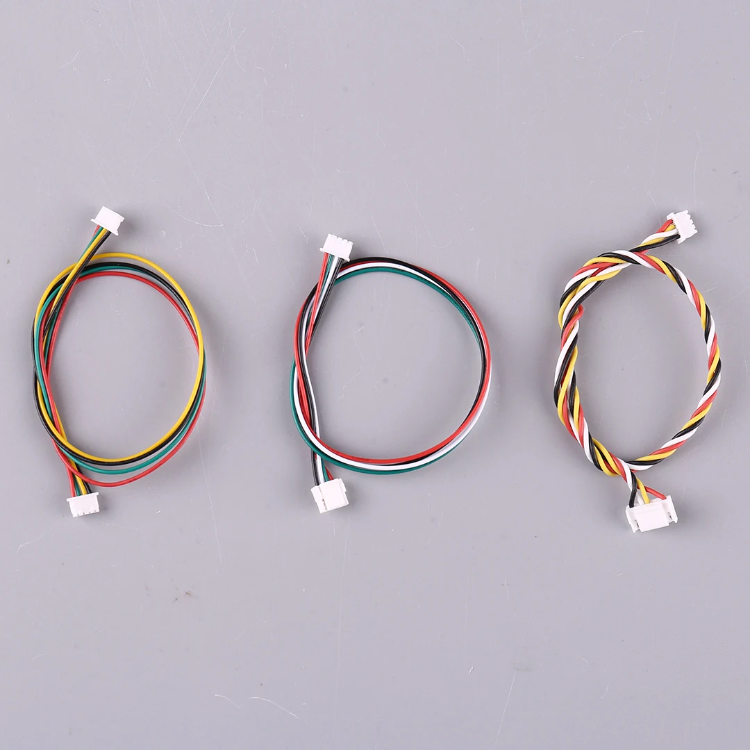 PIX PX4 Airspeed Gauge Universal Interface with Lock Port Digital Airspeed Tube Extension Accessory Connection Cable