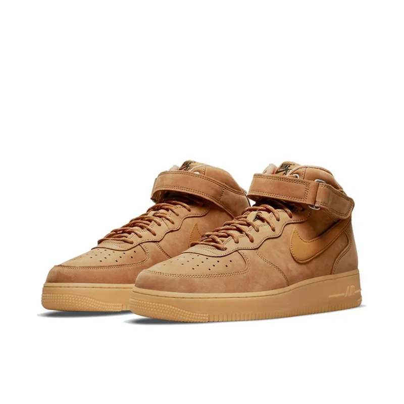 Nike Air Force 1 Suede 