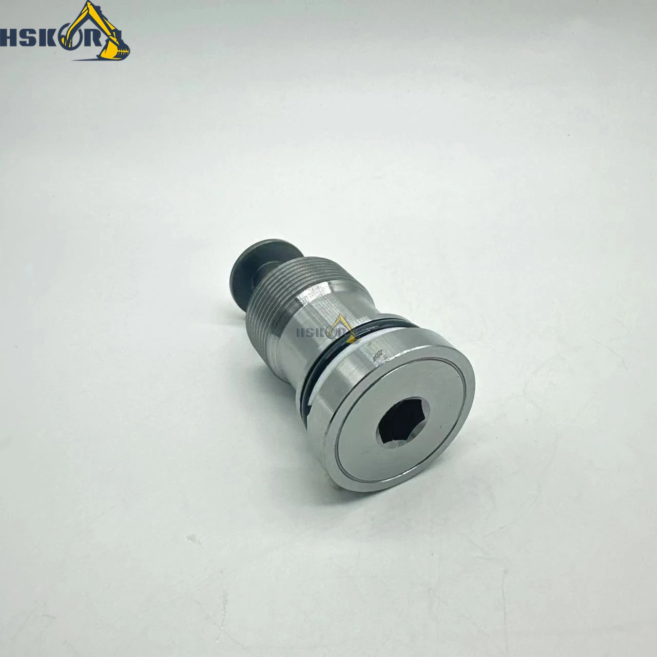 

EC210 New Large Check Valve for VOLVO Excavator parts