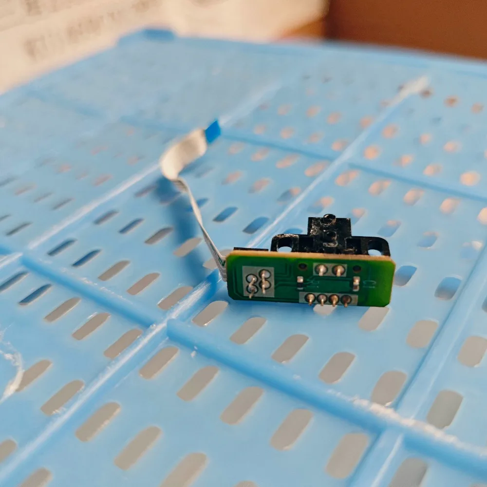 1PC encode disk sensor for Epson L310 L360L220 L130 L355 L551