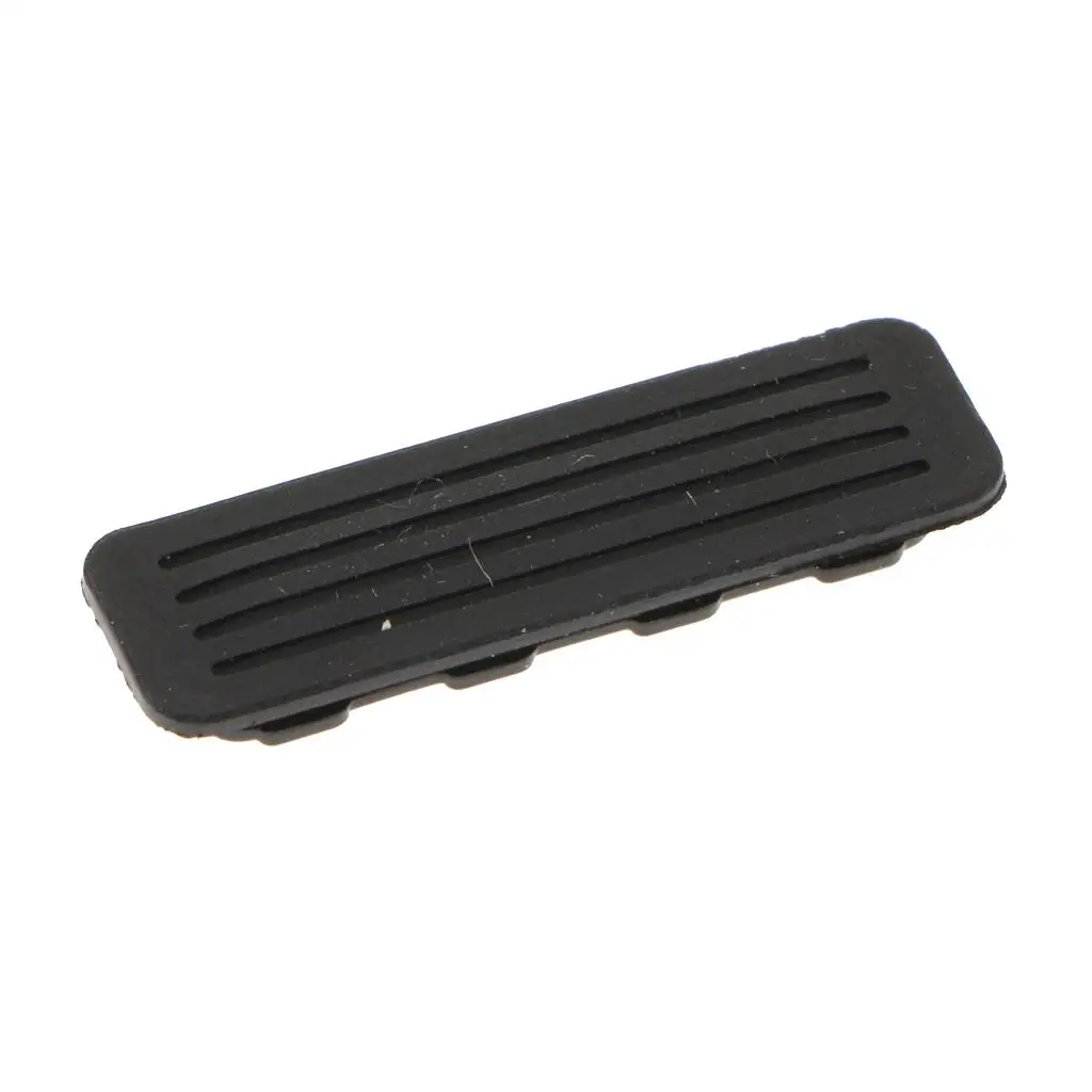 Bottom Rubber Terminal Lid Cap Interface Compatible with DSLR Cameras