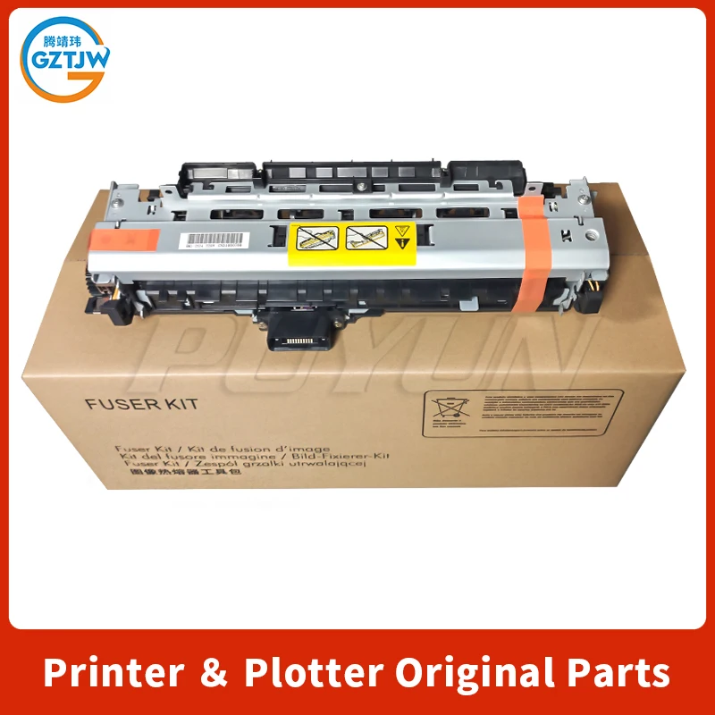 RM1-2524-000CN Fuser Assembly For HP 5200 M5025 M5035 Fuser Assy For Canon LBP3500 3900 Fuser Unit Kit  RM1-2522-000CN