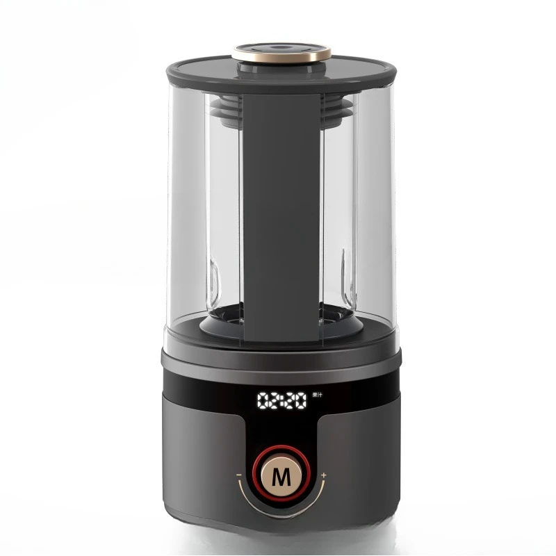 

Life wall breaker, household, automatic heating, multi-function, soybean milk machine