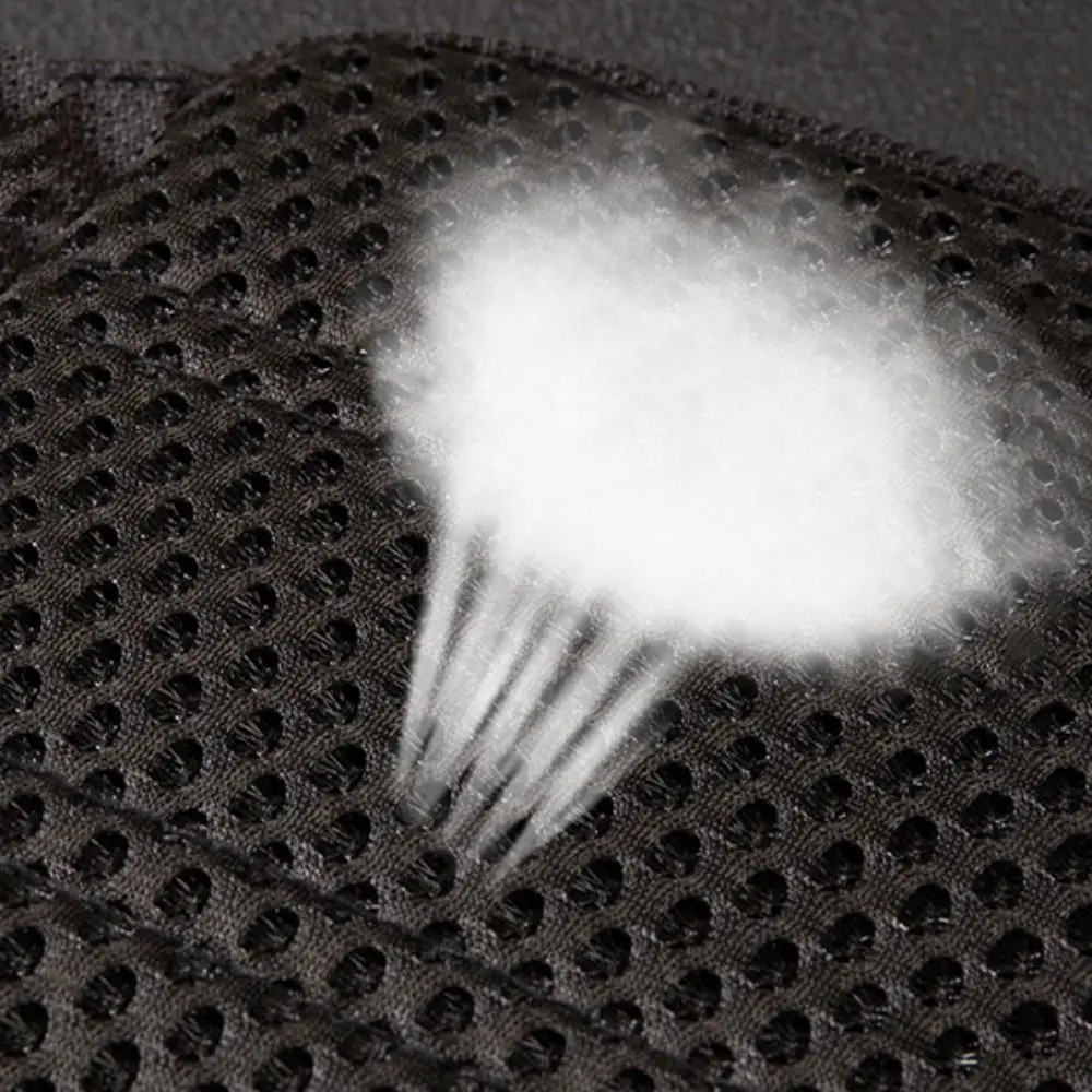 حقيبة كاجوال مقاومة للماء عبر الجسم محمولة أكسفورد حقيبة الهاتف المحمول للجنسين حقيبة كتف للرجال للجري #3